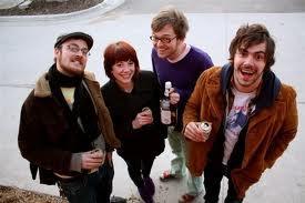 Rooftop Vigilantes - Fists of Gary (2010) Rooftop Vigilantes - Fists of Gary