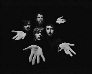 Darker My Love - Snow is Falling (2010) Darker My Love - Snow is Falling