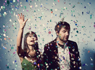 Asobi Seksu - Trails