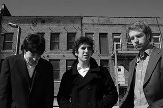 The Tins - The Green Room (2010) The Tins - The Green Room