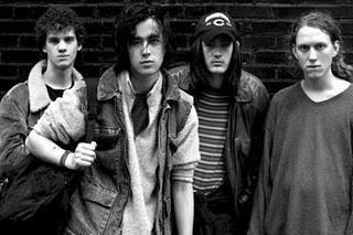 Smith Westerns – Weekend (2011) Smith Westerns - Weekend