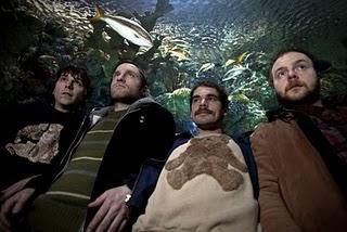 Jaill - Everyone' s Hip (2010) Jaill - Everyone' s Hip