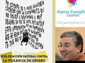 Primera Guía pastoral protestante sobre violencia género España