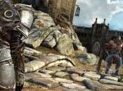 Análisis: Infinity Blade (iOS)