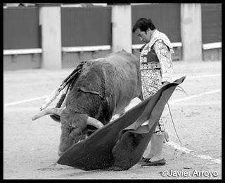 Silencio: se escribe