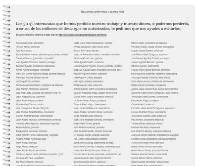 No les ayudes a mandarme al paro No les ayudes a mandarme al paro