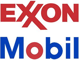 Exxon Mobil Corporation - Las empresas más grandes del mundo