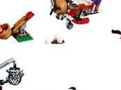 SORTEO Angry Birds Lego