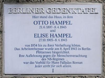 Los escritores de postales