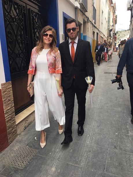 Lo más trendy de esta primavera/verano: Pantalón Palazzo