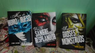 Día 8 Libro para soñar