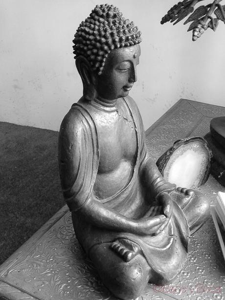 Buda Sitar Restaurante Hindú Baco y Boca