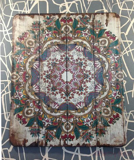 Sitar Restaurante Hindú Baco y Boca