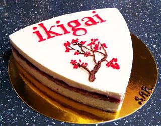 Ikigai, Francesc Miralles