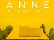 PALMARÉS FESTIVAL CANNES 2016 (The Cannes Film Festival 2016)