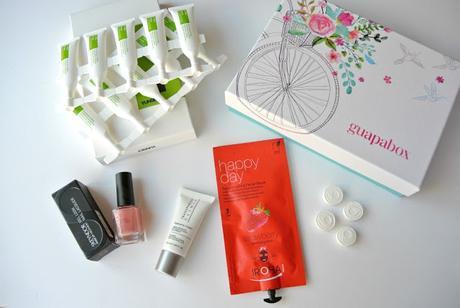 ¡ESTA GUAPABOX VIENE MÁS GUAPA QUE NUNCA!