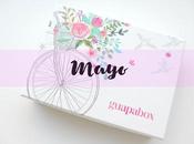 ¡esta guapabox viene guapa nunca!