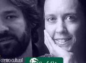 Evento Escritores antologadores visitan Ciclo Ficciones