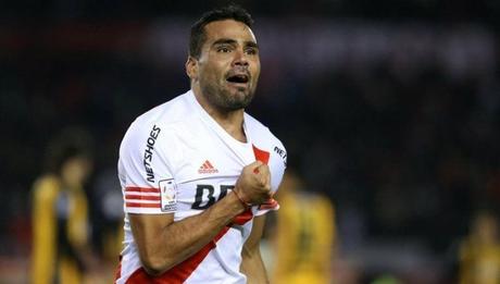 Gabriel Mercado podría ser jugador de Pumas