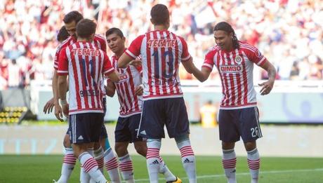 Chivas jugará sábados por la noche