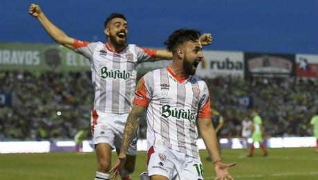 Liga MX felicita a Necaxa por regreso a Primera División