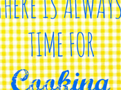 Siempre tiempo para cocinar: zamburiñas micro