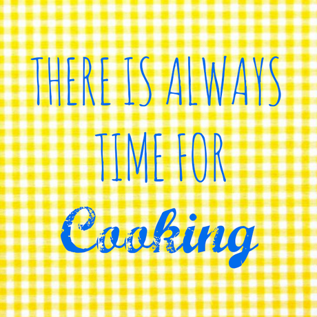 Siempre hay tiempo para cocinar: zamburiñas al micro