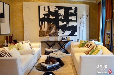 (EVENTO) MIS FAVORITOS DE CASA DECOR 2016