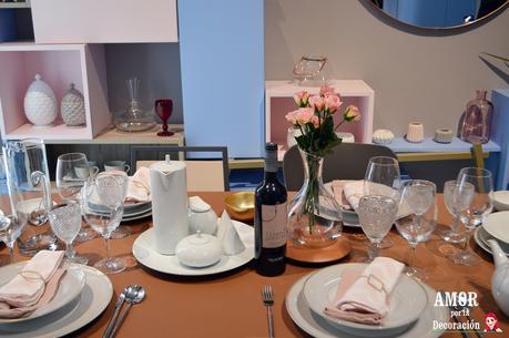 (EVENTO) MIS FAVORITOS DE CASA DECOR 2016