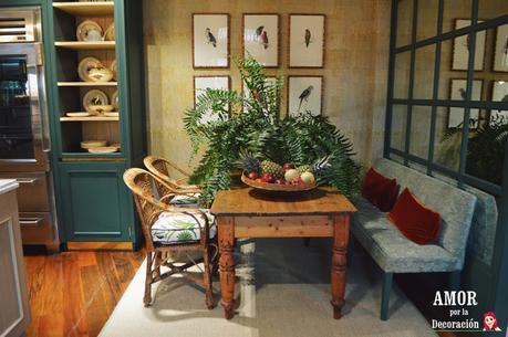 (EVENTO) MIS FAVORITOS DE CASA DECOR 2016