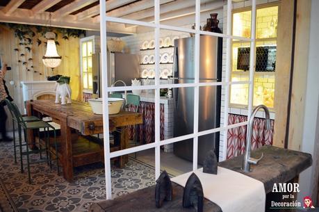 (EVENTO) MIS FAVORITOS DE CASA DECOR 2016