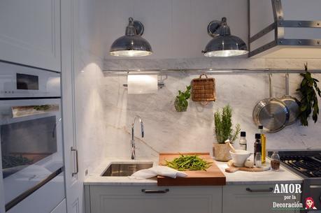 (EVENTO) MIS FAVORITOS DE CASA DECOR 2016