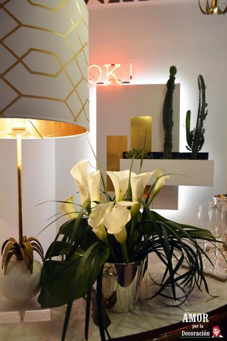 (EVENTO) MIS FAVORITOS DE CASA DECOR 2016