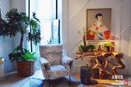 (EVENTO) MIS FAVORITOS DE CASA DECOR 2016