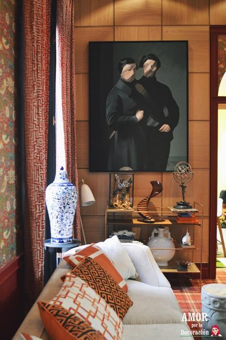 (EVENTO) MIS FAVORITOS DE CASA DECOR 2016