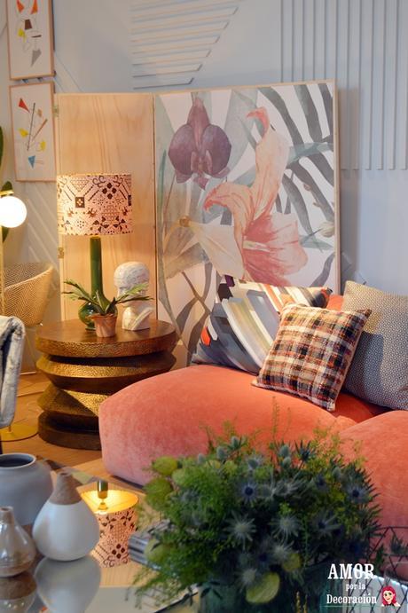 (EVENTO) MIS FAVORITOS DE CASA DECOR 2016