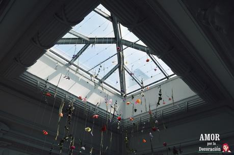 (EVENTO) MIS FAVORITOS DE CASA DECOR 2016