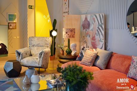 (EVENTO) MIS FAVORITOS DE CASA DECOR 2016