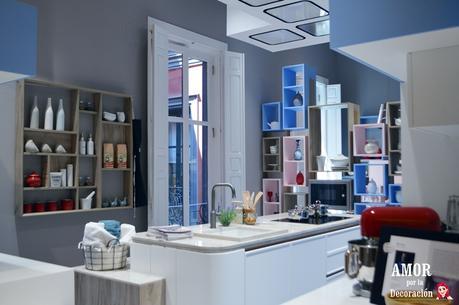 (EVENTO) MIS FAVORITOS DE CASA DECOR 2016