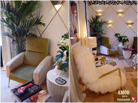 (EVENTO) MIS FAVORITOS DE CASA DECOR 2016