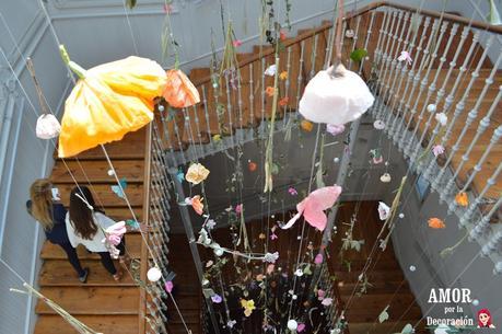 (EVENTO) MIS FAVORITOS DE CASA DECOR 2016