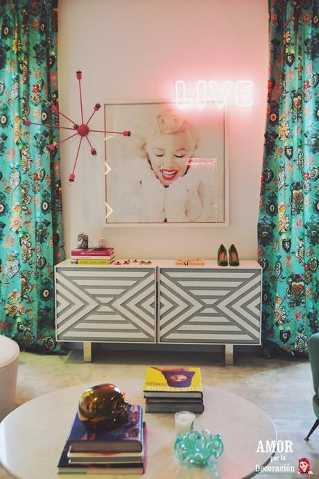 (EVENTO) MIS FAVORITOS DE CASA DECOR 2016