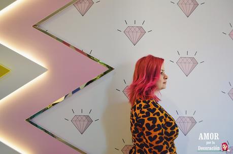 (EVENTO) MIS FAVORITOS DE CASA DECOR 2016