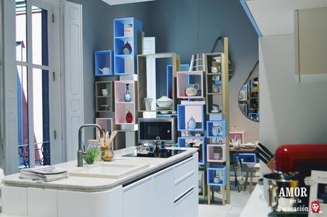 (EVENTO) MIS FAVORITOS DE CASA DECOR 2016