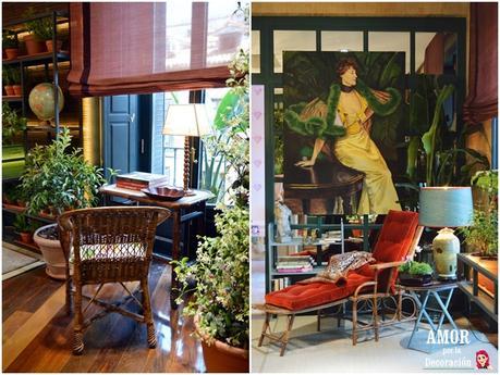 (EVENTO) MIS FAVORITOS DE CASA DECOR 2016