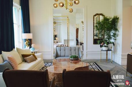 (EVENTO) MIS FAVORITOS DE CASA DECOR 2016