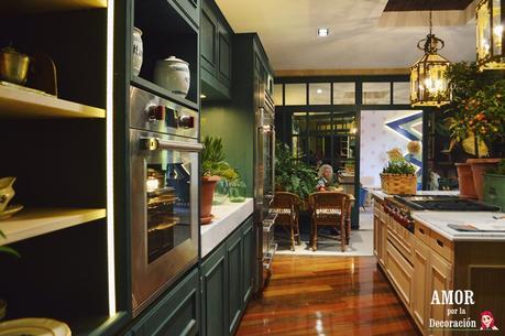 (EVENTO) MIS FAVORITOS DE CASA DECOR 2016