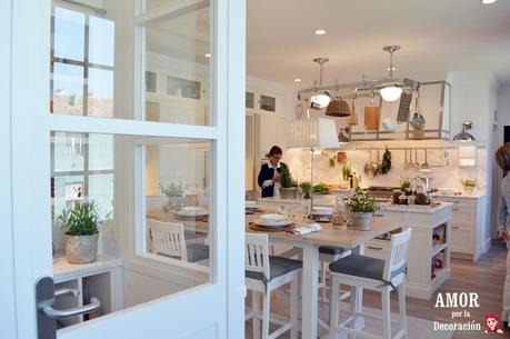 (EVENTO) MIS FAVORITOS DE CASA DECOR 2016