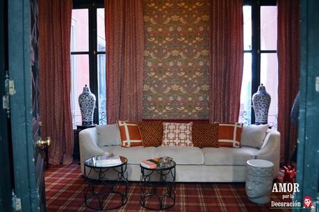 (EVENTO) MIS FAVORITOS DE CASA DECOR 2016