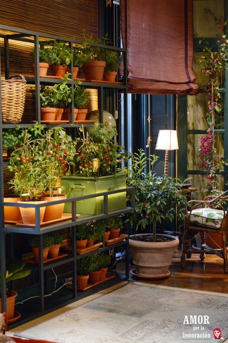 (EVENTO) MIS FAVORITOS DE CASA DECOR 2016